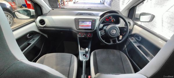 2016 VW Up 5 doors- Finance available 377424476