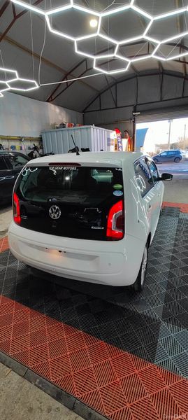 2016 VW Up 5 doors- Finance available 377424490