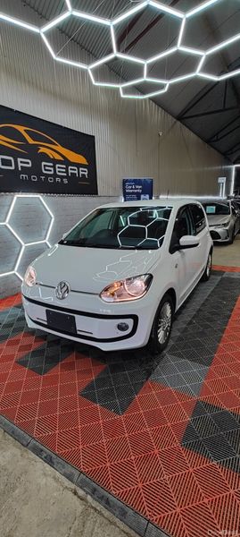 2016 VW Up 5 doors- Finance available 377424491