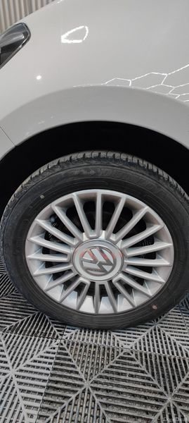 2016 VW Up 5 doors- Finance available 377424497