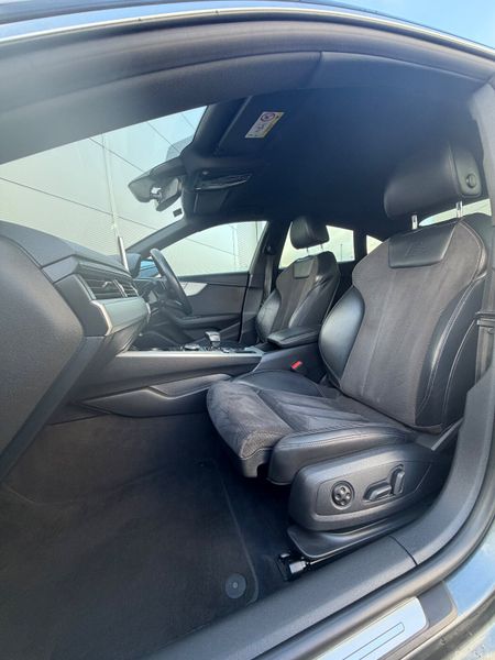 A5 S-Line 190BHP Auto *Irish Car 377424996