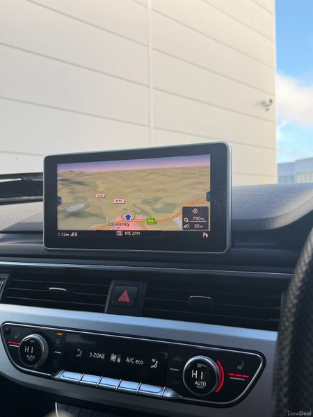 A5 S-Line 190BHP Auto *Irish Car 377424998