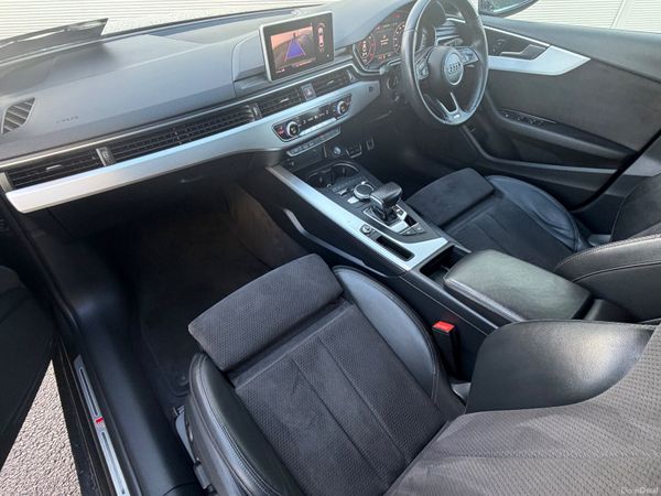 A5 S-Line 190BHP Auto *Irish Car 377424999