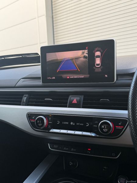 A5 S-Line 190BHP Auto *Irish Car 377425003