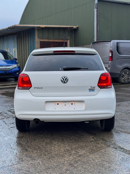 VW POLO 1.2 AUTO 58000 KM 2014 2 Keys 377425789