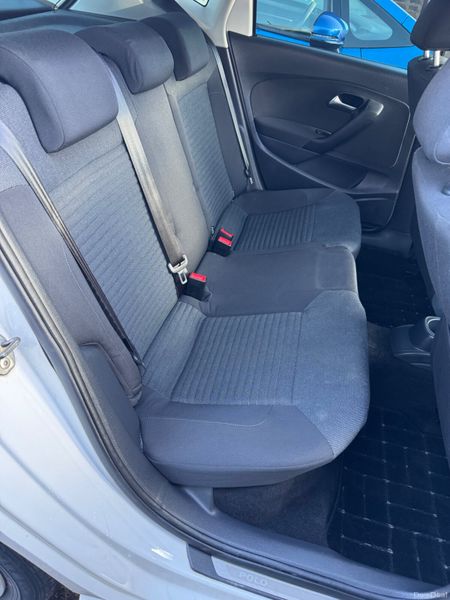 VW POLO 1.2 AUTO 58000 KM 2014 2 Keys 377425791