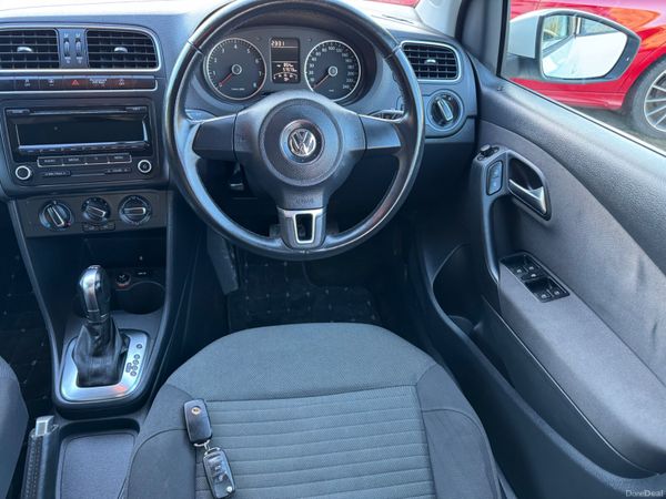 VW POLO 1.2 AUTO 58000 KM 2014 2 Keys 377425795