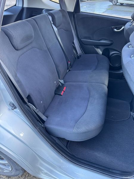 Honda Fit 1.3 Hybrid Auto 27000kms 2012 377426369