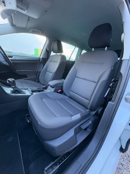 Volkswagen Golf Estate Variant 1.2 Automatic 377426588