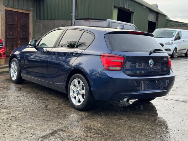 BMW 116i 1.6 Auto 14000 KM 2014 2 Keys 377426961