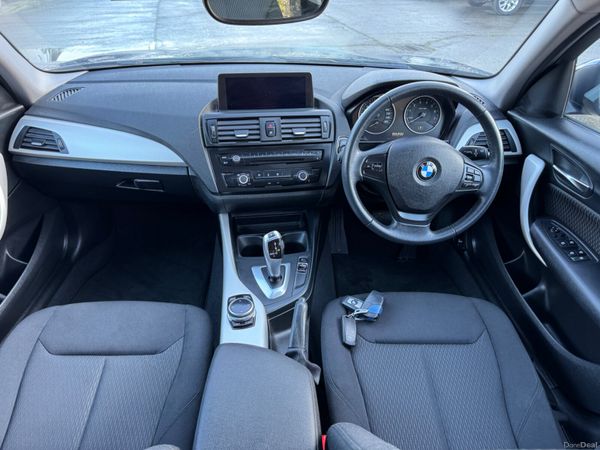 BMW 116i 1.6 Auto 14000 KM 2014 2 Keys 377426965
