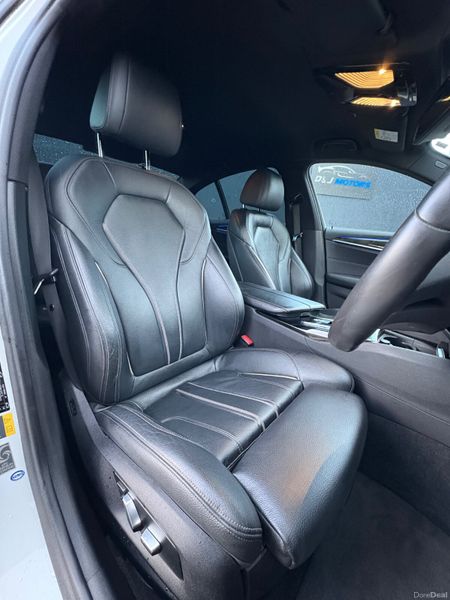 BMW 530E 2.0 M Sport I Performance 2018 377427224
