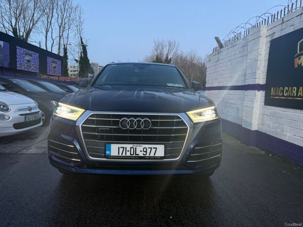 Audi Q5 2017 377433113