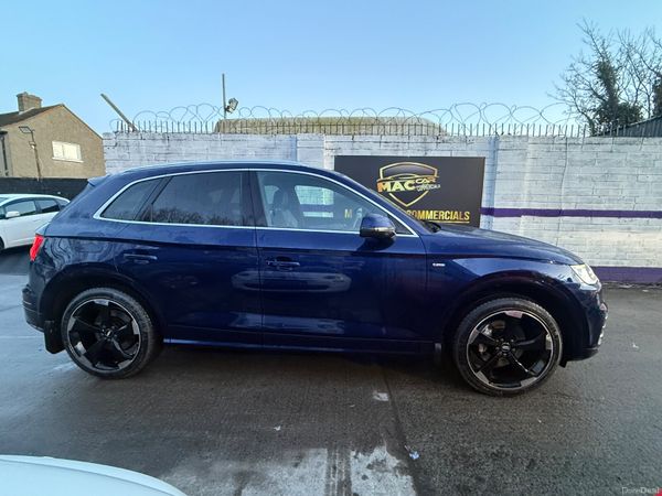 Audi Q5 2017 377433115