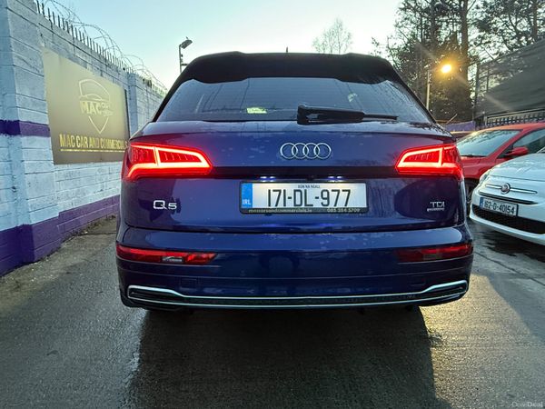 Audi Q5 2017 377433117