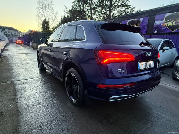 Audi Q5 2017 377433122