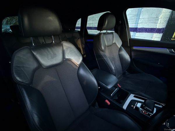 Audi Q5 2017 377433125