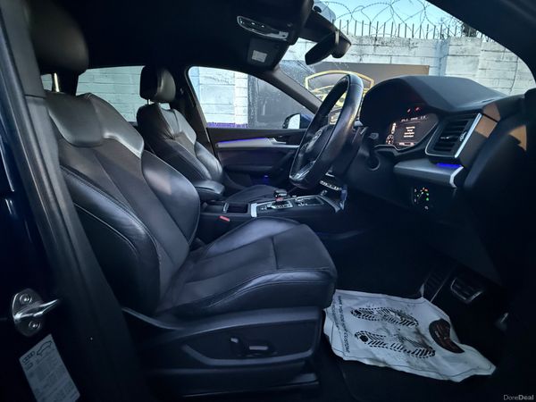 Audi Q5 2017 377433129