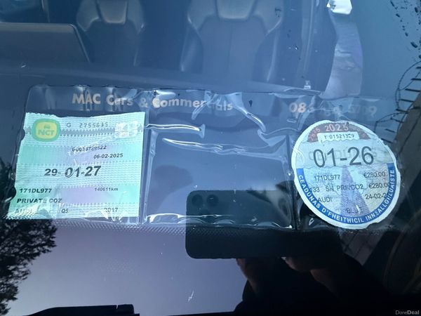 Audi Q5 2017 377433137