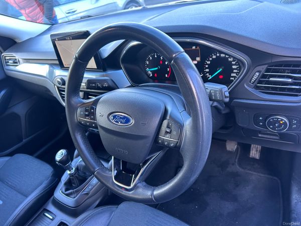 2020 FORD FOCUS ESTATE TITANIUM ACTIVE 1.0 PETROL 377544223