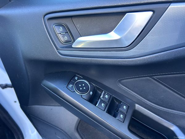 2020 FORD FOCUS ESTATE TITANIUM ACTIVE 1.0 PETROL 377544226