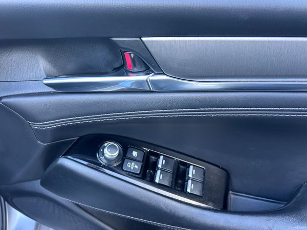 2019 MAZDA 6 2.2d EXECUTIVE LOW KMS 377544713