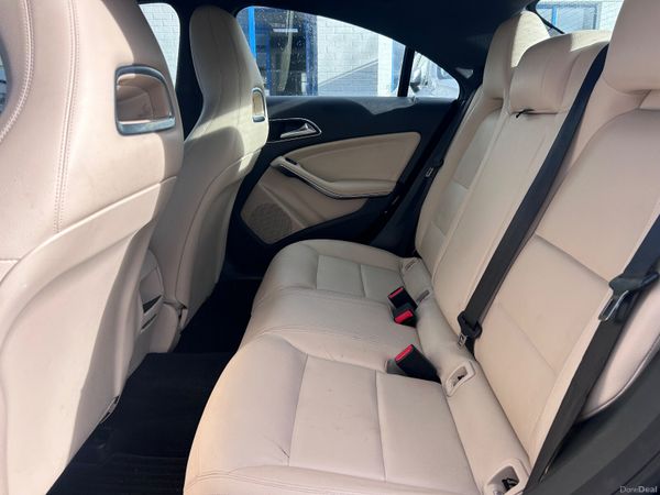 2018 MERCEDES CLA 180 URBAN AUTO LOW KMS 377545041