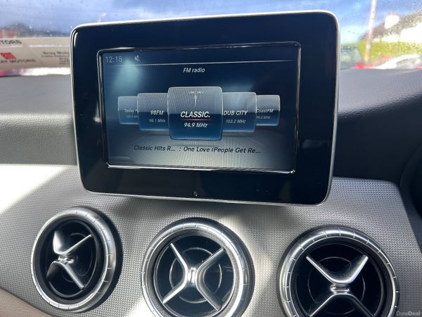 2018 MERCEDES CLA 180 URBAN AUTO LOW KMS 377545045