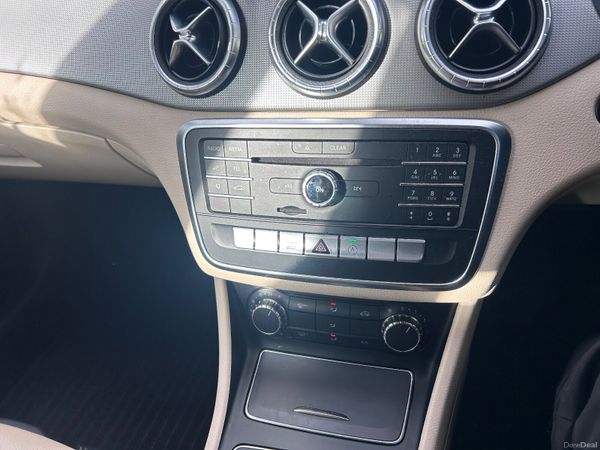 2018 MERCEDES CLA 180 URBAN AUTO LOW KMS 377545046