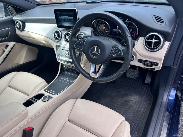 2018 MERCEDES CLA 180 URBAN AUTO LOW KMS 377545049