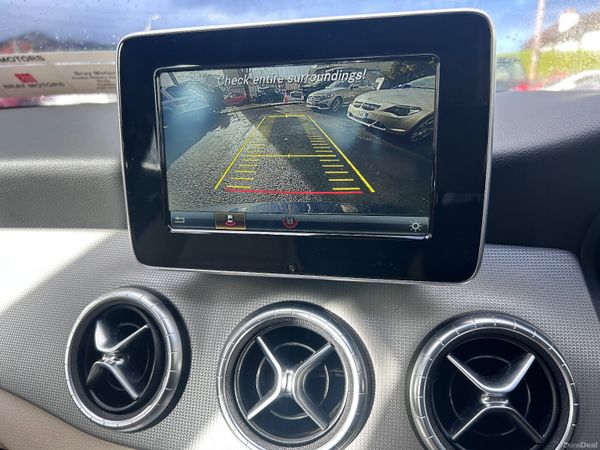 2018 MERCEDES CLA 180 URBAN AUTO LOW KMS 377545057