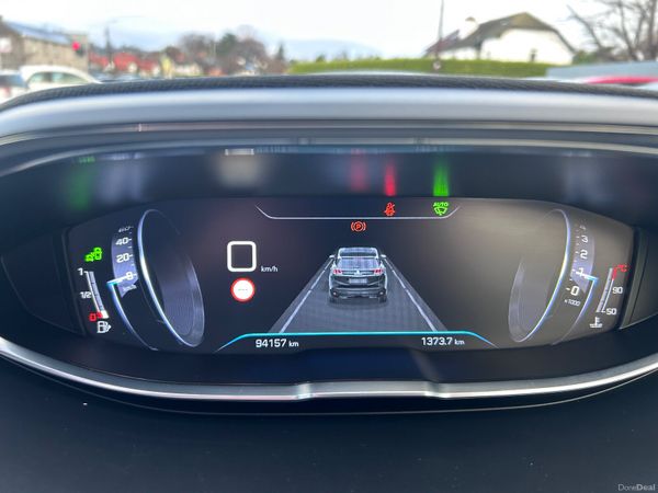 2019 PEUGEOT 3008 1.2 PETROL LOW KMS 377546632