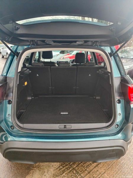 Citroen C5 Aircross FLAIR Blue HDI 130 S&S 6MT 377567294