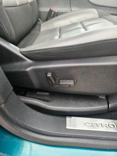 Citroen C5 Aircross FLAIR Blue HDI 130 S&S 6MT 377567298