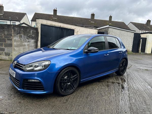 Volkswagen Golf 2011 2.0 TSI 4MOTION R 377573111