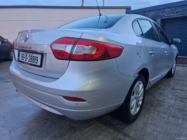 Renault Fluence, Auto , low kms ,2 Year Warranty , 377575575