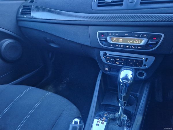 Renault Fluence, Auto , low kms ,2 Year Warranty , 377575578