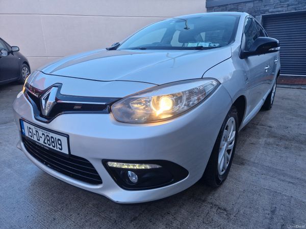 Renault Fluence, Auto , low kms ,2 Year Warranty , 377575587