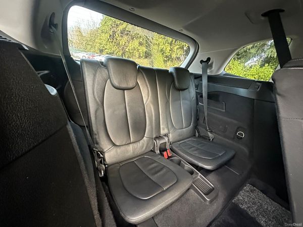 BMW 2-SERIES 2015  67K MILES 7 SEATER WITH CARPLAY 377575991