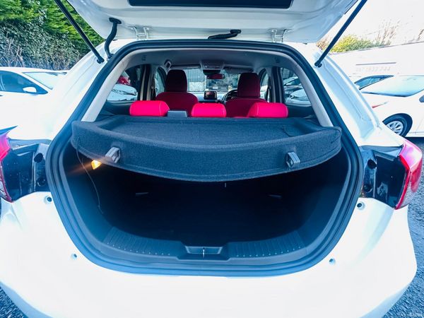 Mazda Demio 2015 Automatic With  Car Play 377576259