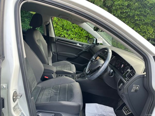 Vw Golf 2019 1.4 Highline Carplay 377576388