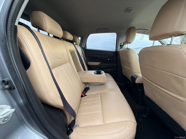 Mitsubishi ASX 2015 Instyle special edition 377577796