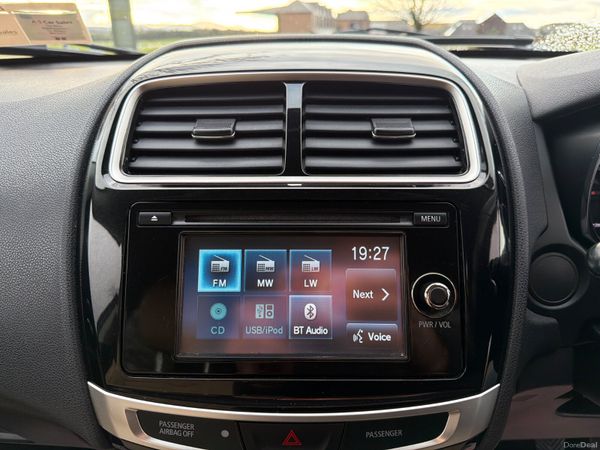 Mitsubishi ASX 2015 Instyle special edition 377577829