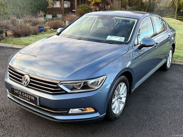 2015 Volkswagen Passat 1.6TDI Low Km 377578452