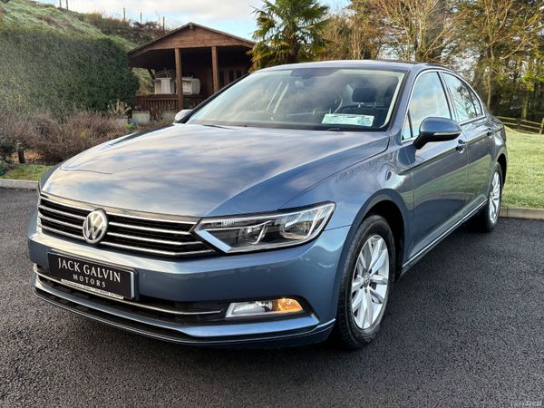 2015 Volkswagen Passat 1.6TDI Low Km 377578453