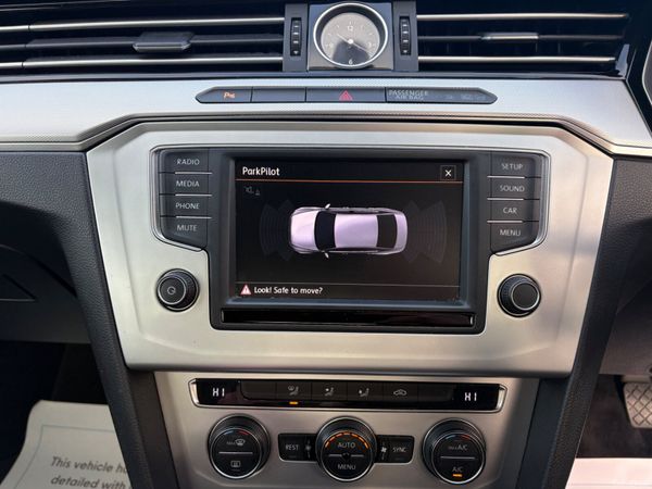 2015 Volkswagen Passat 1.6TDI Low Km 377578693