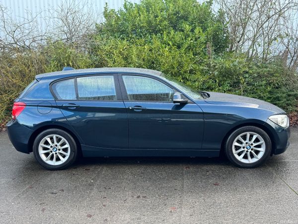 BMW 1-Series Very Low KM 26KM AUTOMATIC 377580645