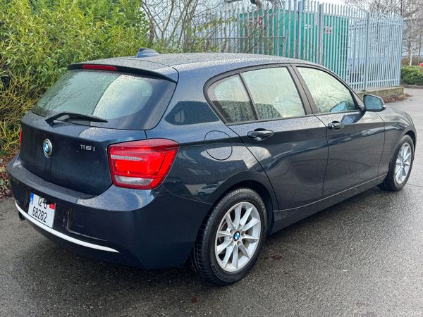 BMW 1-Series Very Low KM 26KM AUTOMATIC 377580653