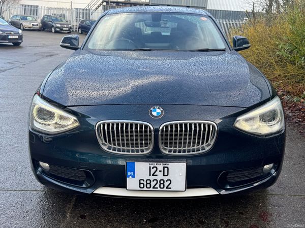BMW 1-Series Very Low KM 26KM AUTOMATIC 377580633