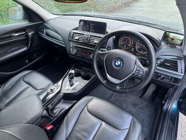 BMW 1-Series Very Low KM 26KM AUTOMATIC 377580750